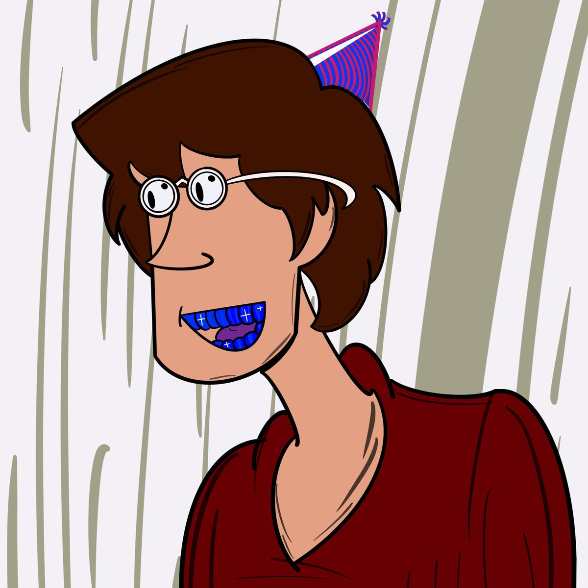 ShaggyBagsNFT's tweet photo. #ShaggyBags use as your #PFP and you are enter in your own exclusive #NFTGiveaway! Letβs build the hype. This is going down! Donβt forget that shaggy getting a free scooby yo! π
@ShaggyBagsNFT
Where is the #ScoobyArmy ? #NFT #Opensea #Metamask #Eth #LFGGG ππ #NFTCommunity https://t.co/Ny7fe5FmZh