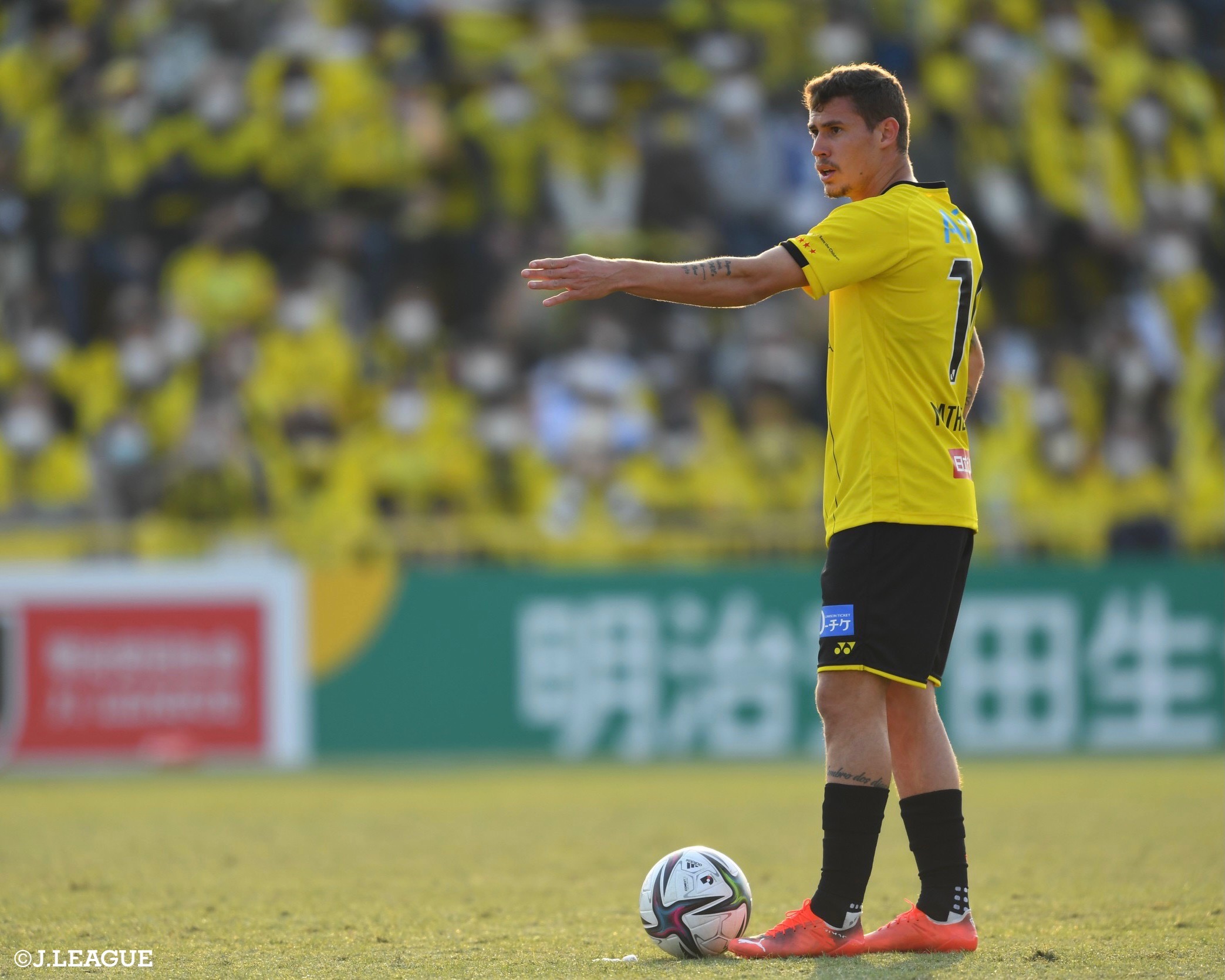 Jリーグ（日本プロサッカーリーグ） on X: 