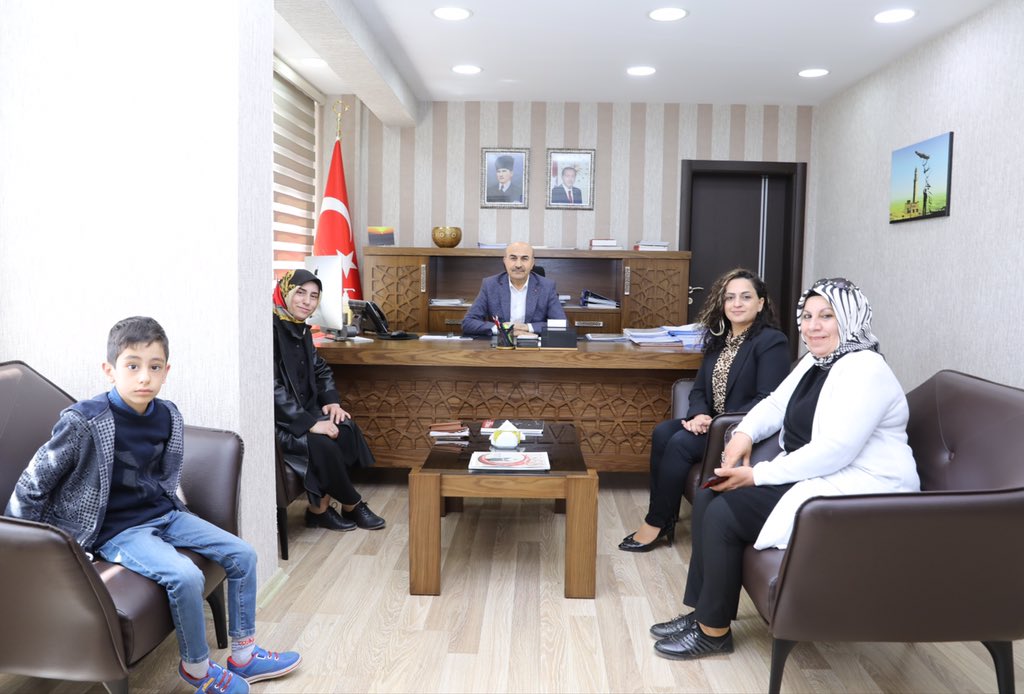 Mahmut Demirtaş