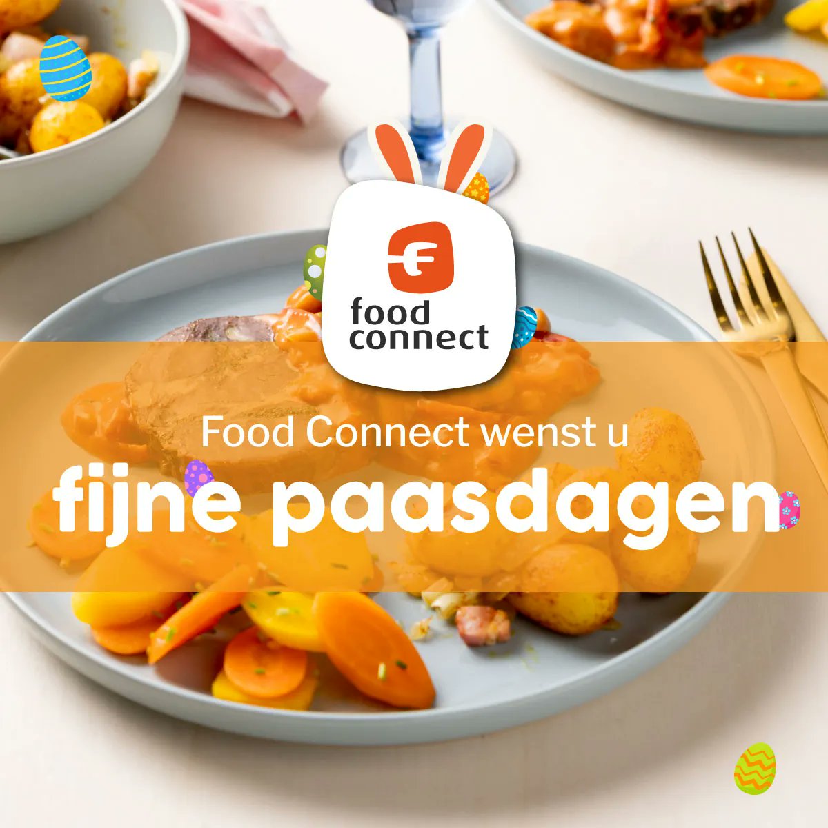 Heeft u ook zo’n zin in die vrolijke paasdagen? Wij in ieder geval wel! We hebben alvast een aantal eieren in onze afbeelding verstopt. Weet u ze allemaal te vinden?  🥚