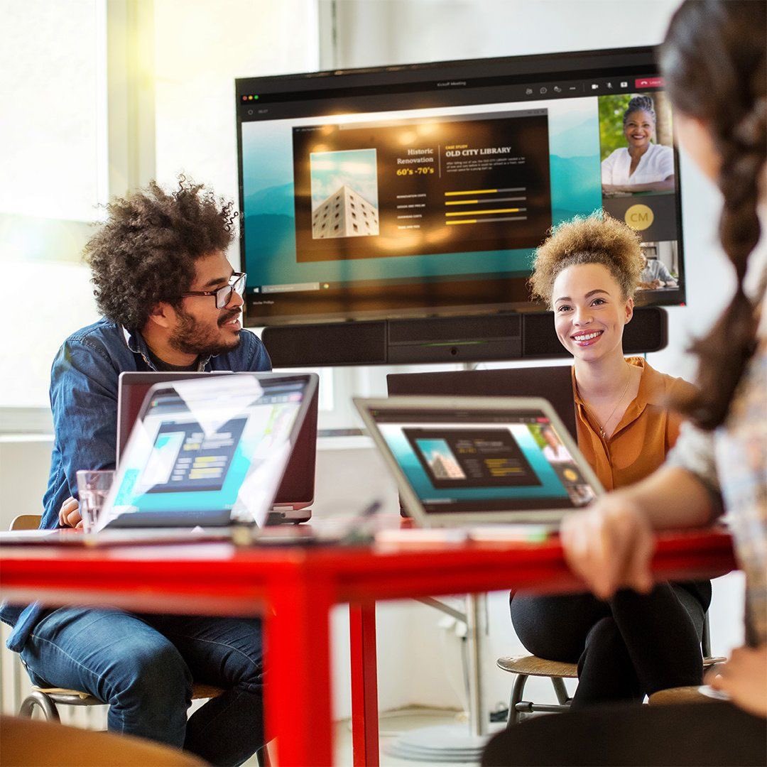 doavonline's tweet photo. The front-of-room member of the family that brings out the best in every meeting. In any small to medium sized room. With just one USB cable.

Buy Online 👉https://t.co/9BVEYXiLlO https://t.co/H58zQwdLNB