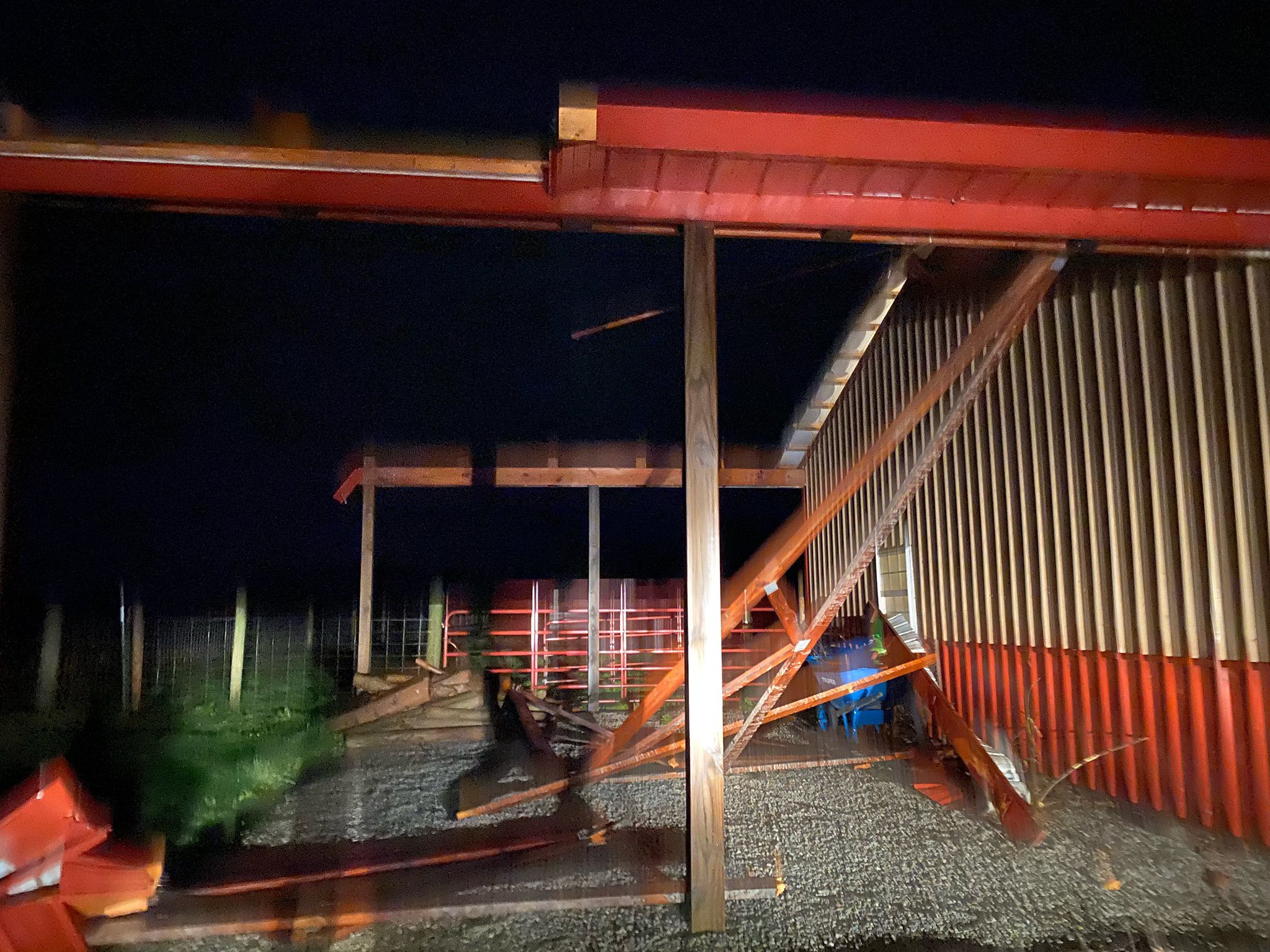 Andrea Finney on Twitter "NOW It’s no longer a First Alert Weather