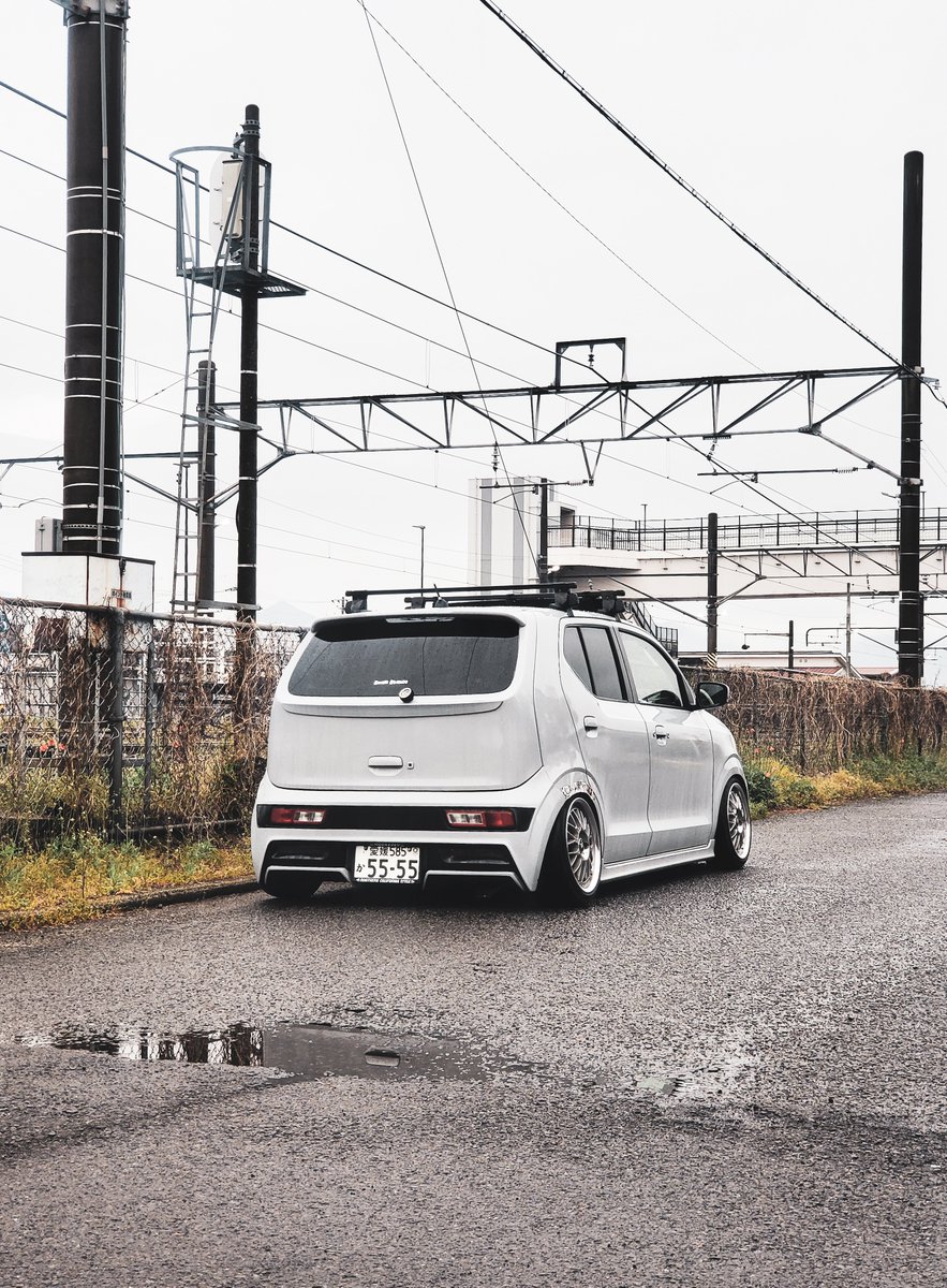 eichanman_0610's tweet image. 壬生川駅の汚いところ
 #Androidphoto