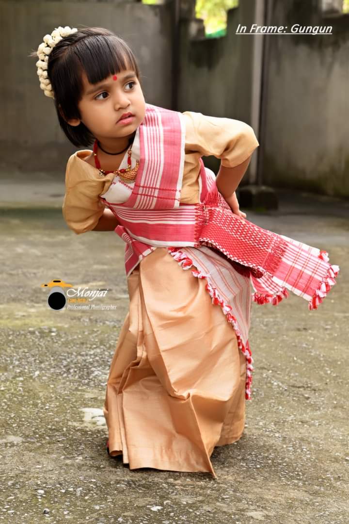 monjai13's tweet photo. Another Rongali Bihu is here. May this festival of Bihu fill your life with lots of energy and enthusiasm, and may it help you bring happiness and prosperity to you and your loved ones. Heartiest Rongali Bihu greetings to all…Team Monjai

#Bihu #AssameseNewYear https://t.co/op0pMYoEnP