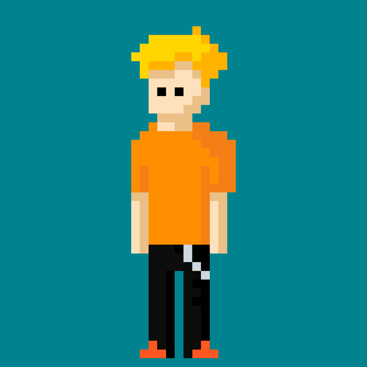 pixeladamnft tweet picture