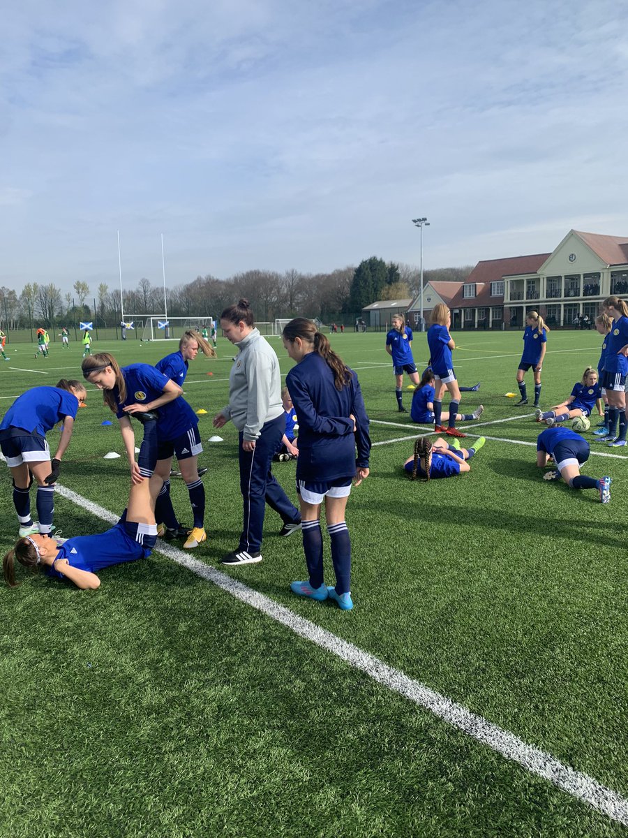 sschoolsfa's tweet photo. BOB DOC FINAL 2022 | Final preparations for the game against @faischools https://t.co/Dg9fC5Wsvf