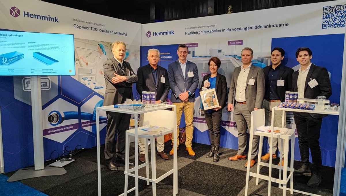 Food Tech Event tweet media