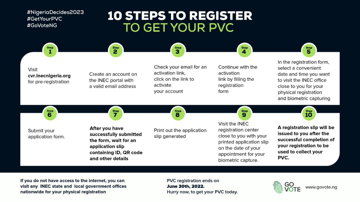 Croprestige's tweet image. Election is coming, our education is going. We will meet at polling unit

@nassnigeria @NigEducation @NigeriaGov @NANSNIG

#GETPVC
#EndASUUStrikeNow