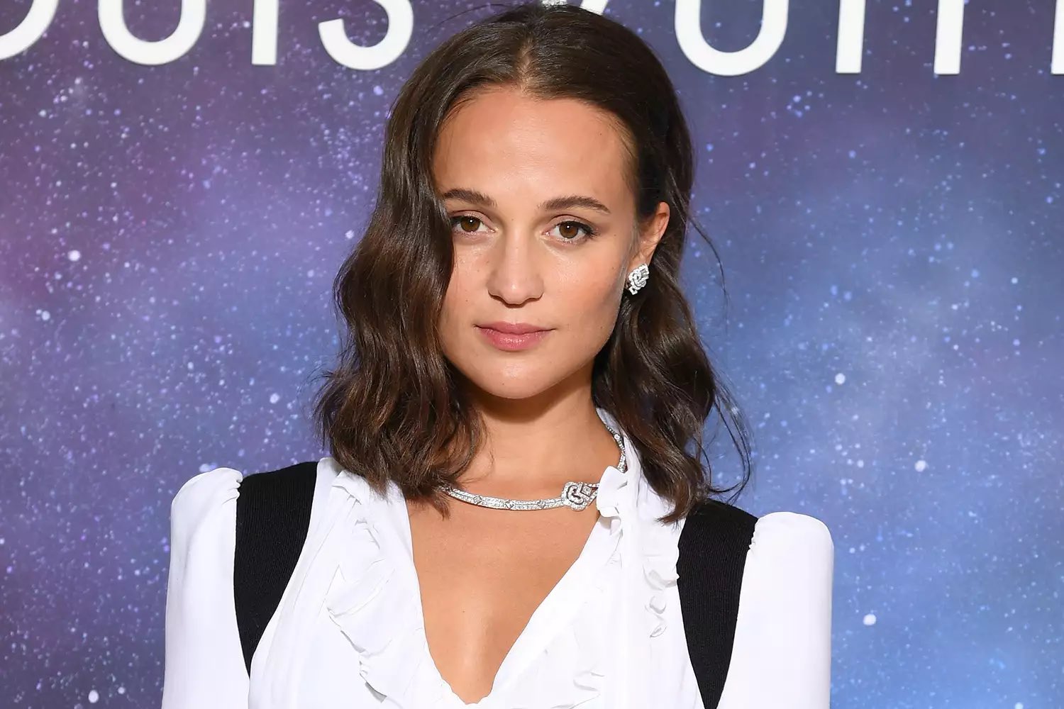 A First Look at Alicia Vikander in Olivier Assayas's Bold New