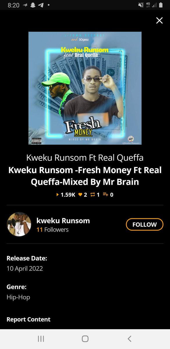 kweku Runsom tweet media