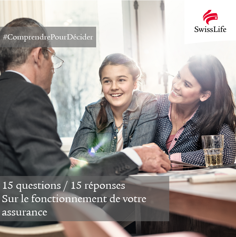 Swiss Life France On Twitter Vous Vous Posez Des Questions Sur Le