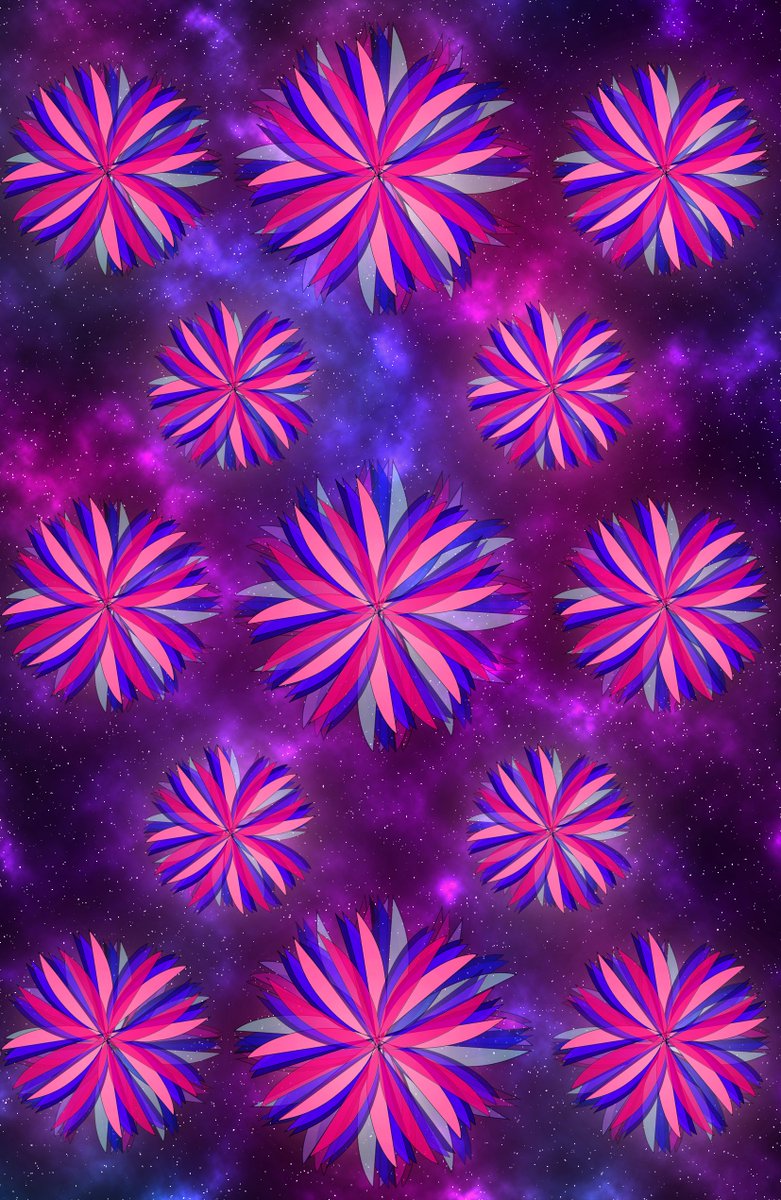 New piece 😻✨
Geogalaxy #5 
Second design 🌈
Stars based on Iranian geometry art.
1/1 ⭐️
on <a href="/rarible/">Rarible</a> 

rarible.com/token/tezos/KT…
#NFTSPACESHIP #Geogalaxy #Cosmos #raribleNFT