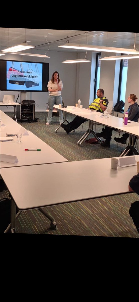 Herken jij ongebruikelijk bezit?
linkedin.com/feed/update/ur…