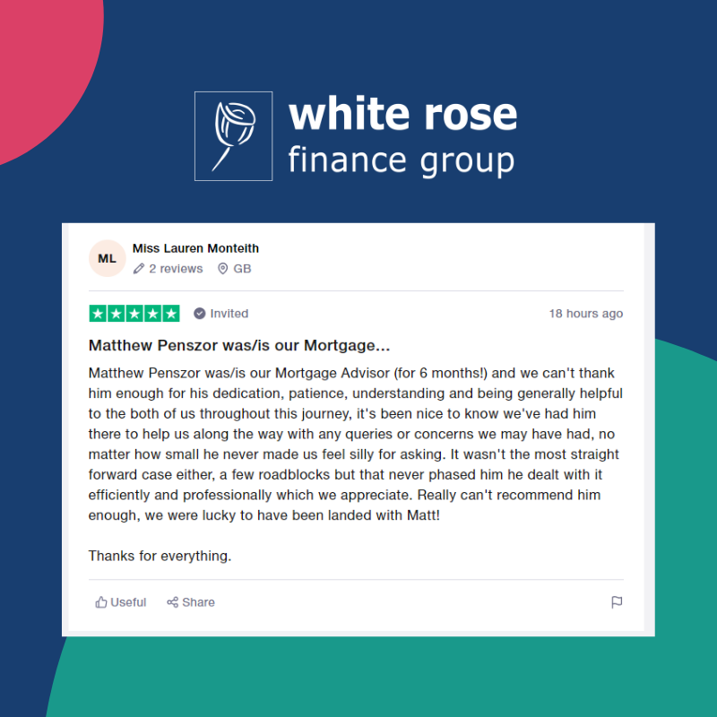 A recent review from one of our satisfied clients ⭐⭐⭐⭐⭐