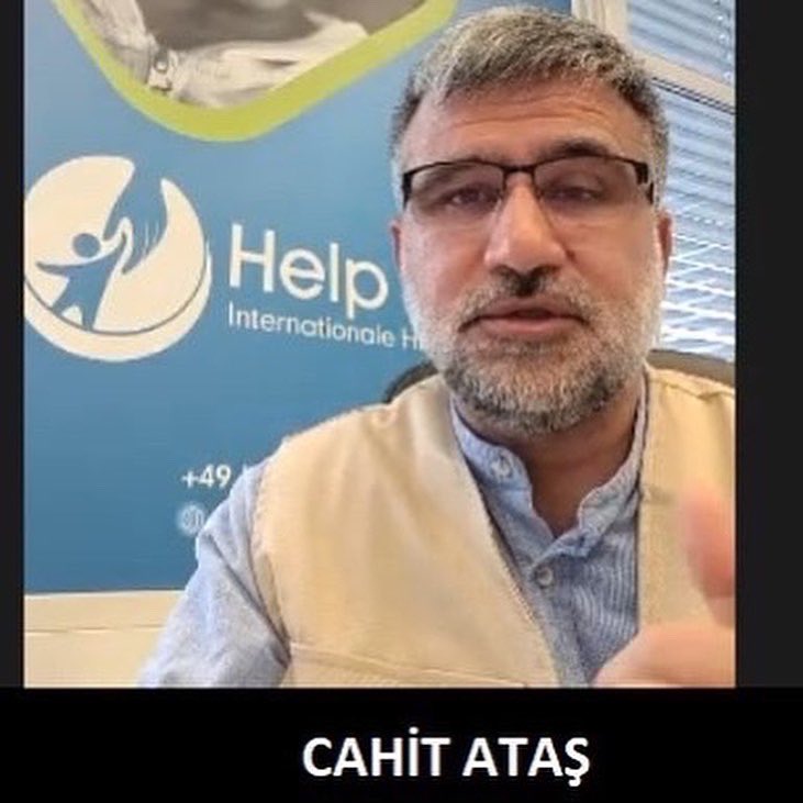 helpyetimeu's tweet photo. TRT Türkiye'nin Sesi Radyosu'nda, Gazeteci Yasemin Asan'ın hazırlayıp sunduğu, "Dünyadaki Türkiye" programında Help Yetim İnsani Yardım Organizasyonu Başkanı Cahit Ataş konuk olacak. (EU saati 16.05) TR saati 17.05'te yayınlanacak programda, yardım faaliyetleri konuşulacak https://t.co/pRIxekJpKI