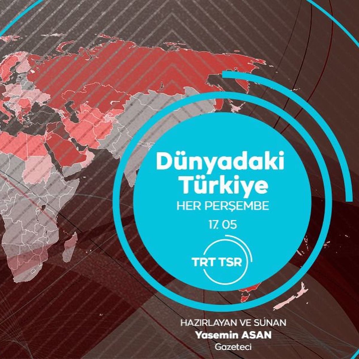helpyetimeu's tweet photo. TRT Türkiye'nin Sesi Radyosu'nda, Gazeteci Yasemin Asan'ın hazırlayıp sunduğu, "Dünyadaki Türkiye" programında Help Yetim İnsani Yardım Organizasyonu Başkanı Cahit Ataş konuk olacak. (EU saati 16.05) TR saati 17.05'te yayınlanacak programda, yardım faaliyetleri konuşulacak https://t.co/pRIxekJpKI