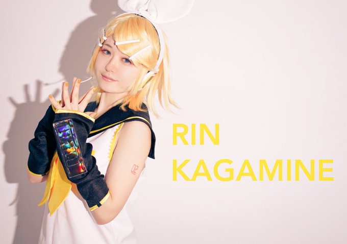 Twitterのコスプレ画像43