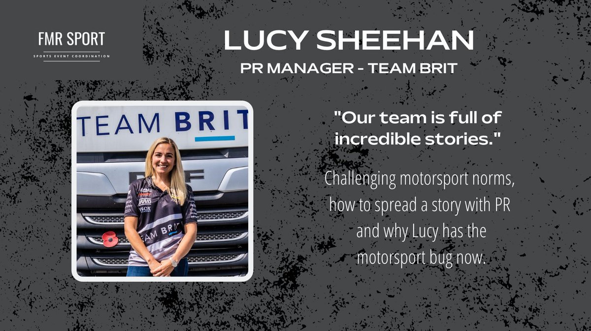 Fiona Rees / FMR Sport tweet media