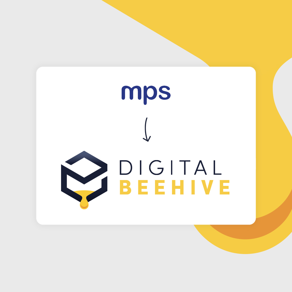 _digitalbeehive's tweet photo. You know what they say… Out with the old and in with the new! Have you adjusted to our new name and logo yet? Say it with us… Digital Beehive 🐝  

Make sure you’re subscribed to our mailing list to keep up with more announcements!

https://t.co/XljVehC19R https://t.co/twNbmTU7QC