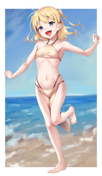 skeb納品しました 