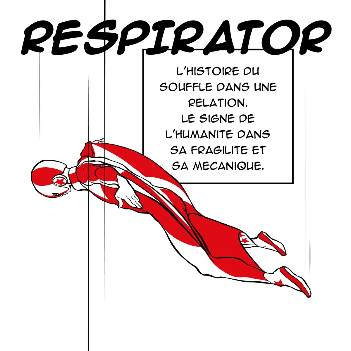 Respirator : "l'histoire du souffle dans une relation" 🪐

🎧 beacons.ai/cascadeur

#revenant #newalbumisout #frenchpop