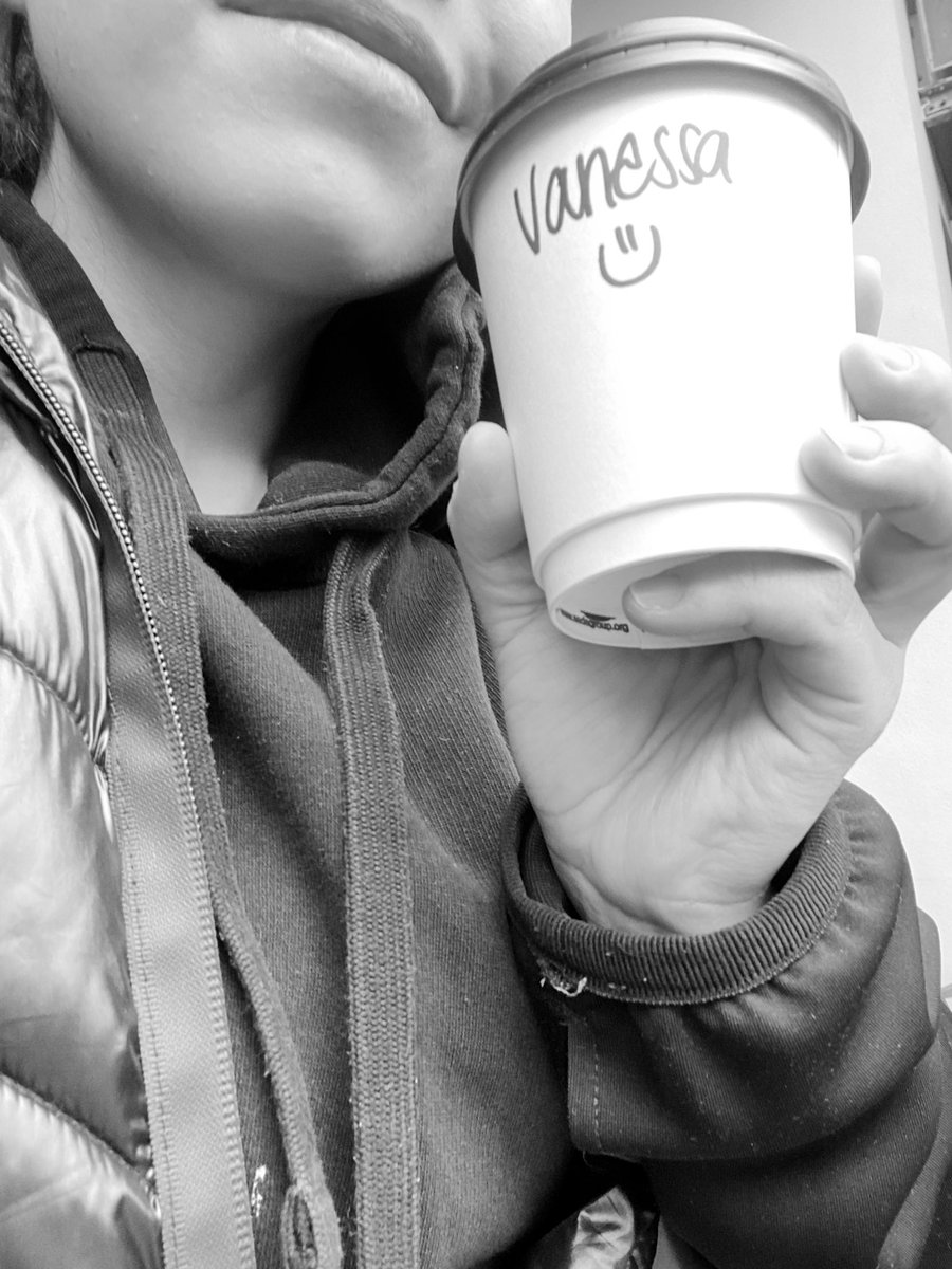 PulgarinNessa's tweet photo. Just in case I haven’t said it today, I love my @CafeAtriumCork morning coffee. https://t.co/bsE5DKWA3M