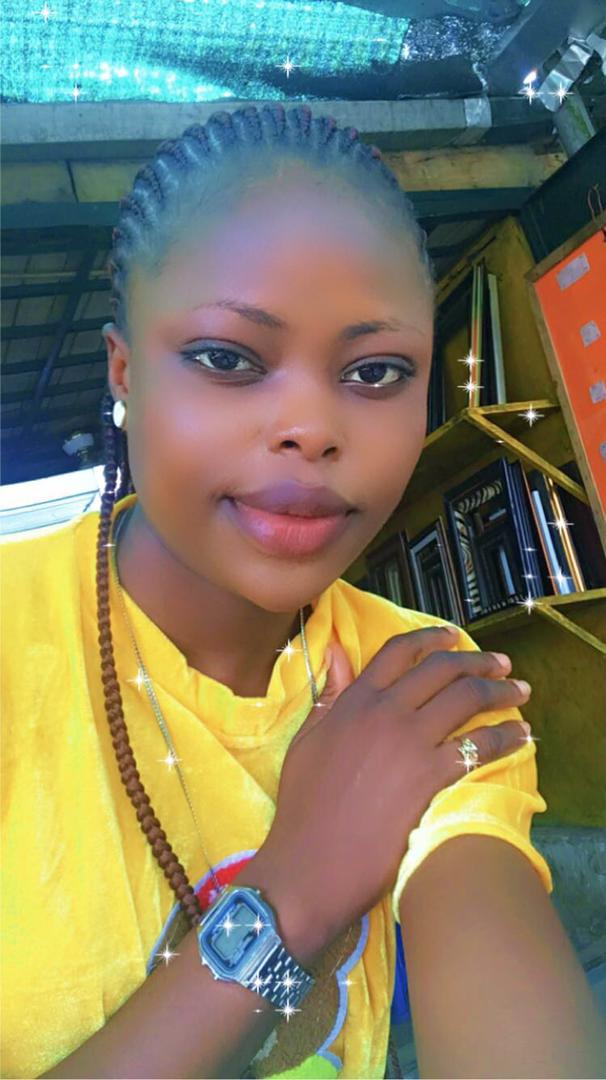 kedoni_john's tweet image. Hi❤