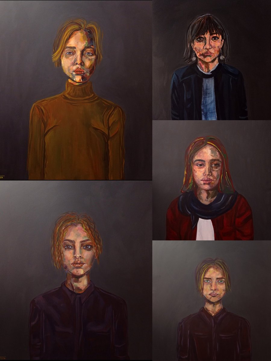 SAHAR (@ssaheart_) on Twitter photo 🖤Fear and Silence🖤
Fear and silence that are merged.
Do you feel it?
These are physical paintings and are drawn on canvas 100.90 cm with acrylic.🎨
Available in <a href="/foundation/">Foundation 🌐</a>
#NFT #NFTCommunity #nftcollector
foundation.app/@Ssaheart 🖤Fear and Silence🖤
Fear and silence that are merged.
Do you feel it?
These are physical paintings and are drawn on canvas 100.90 cm with acrylic.🎨
Available in <a href="/foundation/">Foundation 🌐</a>
#NFT #NFTCommunity #nftcollector
foundation.app/@Ssaheart