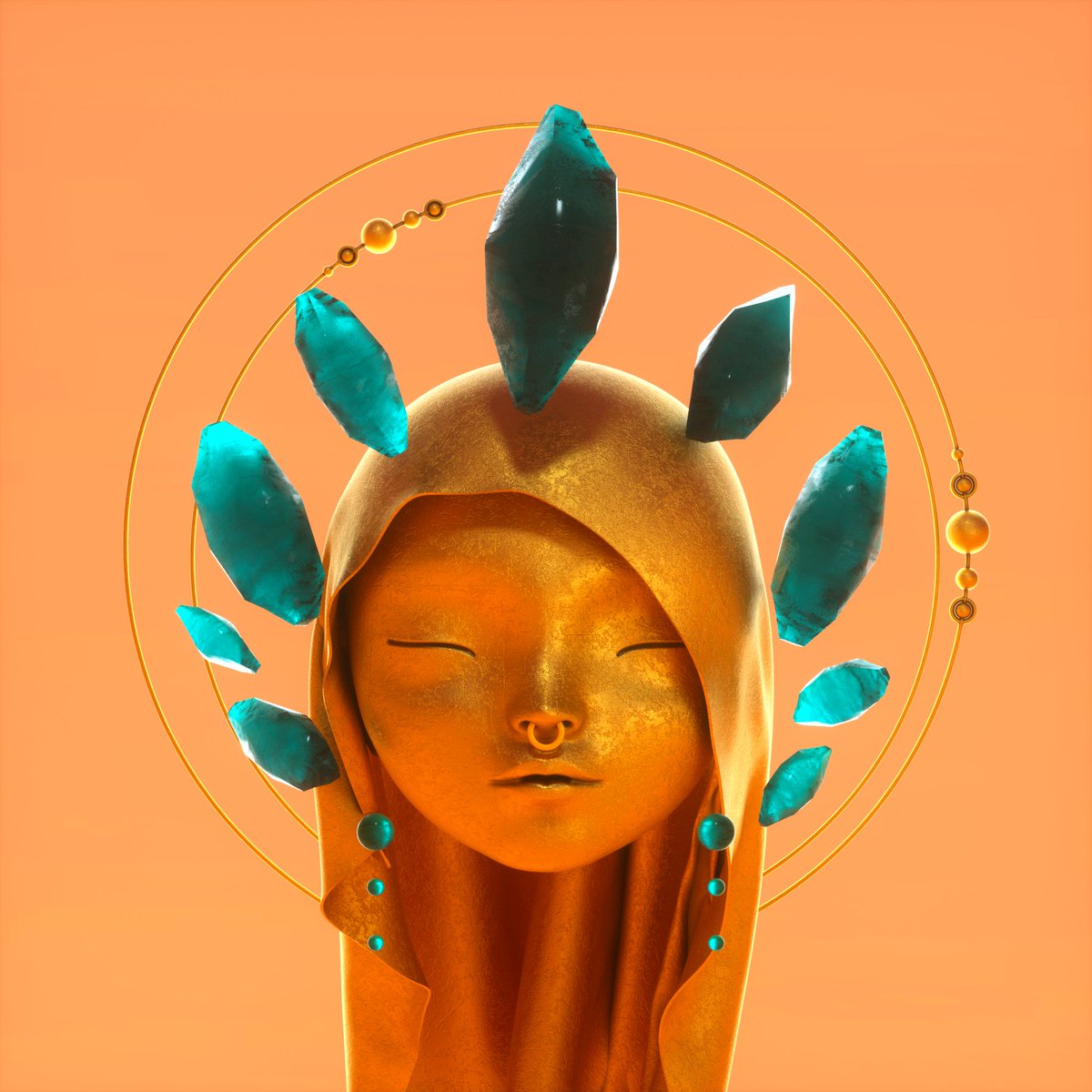 JINX9Project's tweet photo. 🎁 LEGENDARY SNEAK PEEK WL GIVEAWAY 5 🎁

Jin: Dune Mother

LAST 5 WL Spots
🗝️ RT + Like
🗝️ Tag 3 friends
🗝️ Follow @JINX9NFT

⏰ only 12hrs❗️
#X9GANG #NFT #nftgiveaway #whitelist #nftdrop #nftcollector #nftgiveaways #whitelistgiveaway #nftcommunity https://t.co/usOMPbL3eG