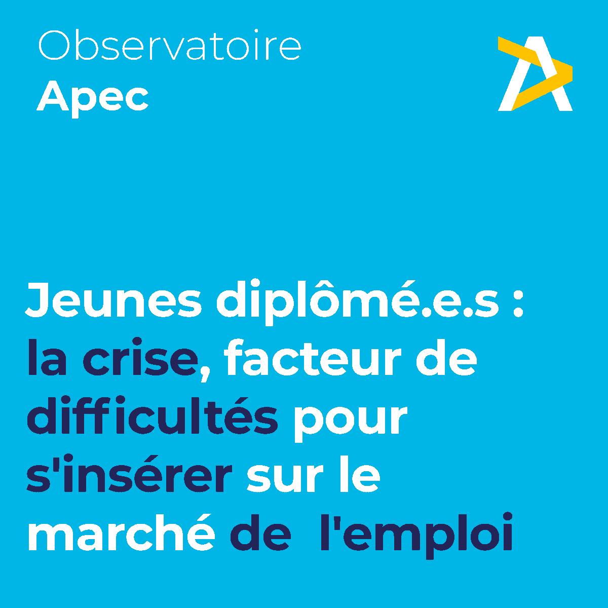 Apec.fr tweet media