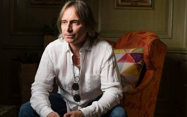 Happy Birthday to Robert Carlyle, 61 today 