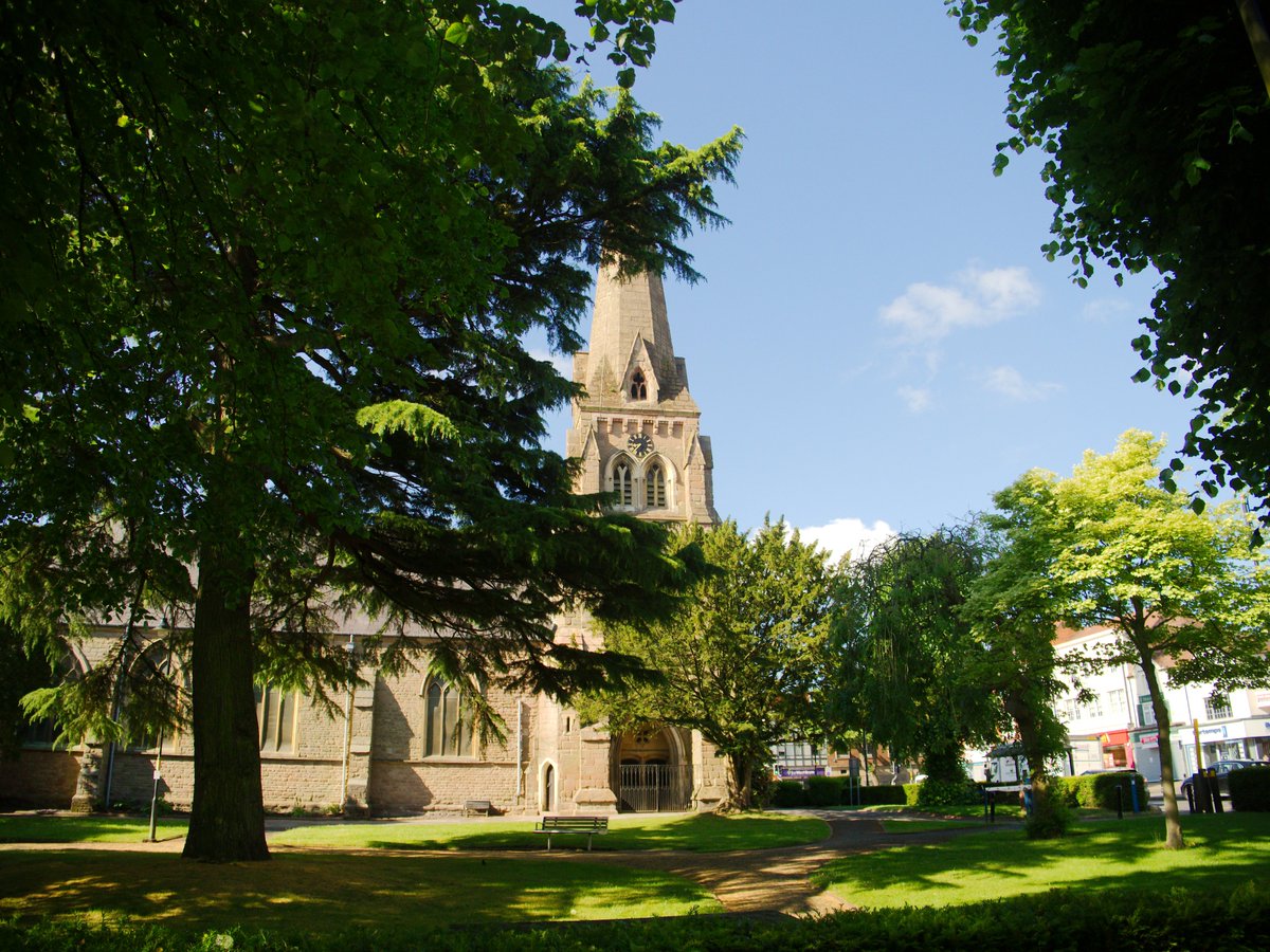 What are you up to this #BankHoliday weekend?

Let us know if you're attending any local events over the next few days, we'd love to hear about it 🧡

#WhatsOnRedditch #Community