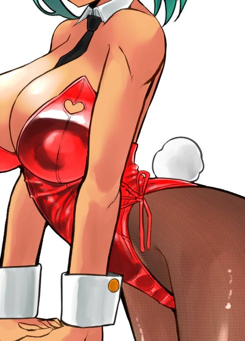 ファンティアに投稿しました!「呂布奉先(バニーガール)」 https://t.co/1Wy1IabvlU #Fantia #ファンティア 
この前の呂布バニーの高解像度版&タイツ有り差分をファンティアに投稿しました(100円プラン)
いつ入っても見れるように設定してありますのでご興味ありましたらぜひ～ 