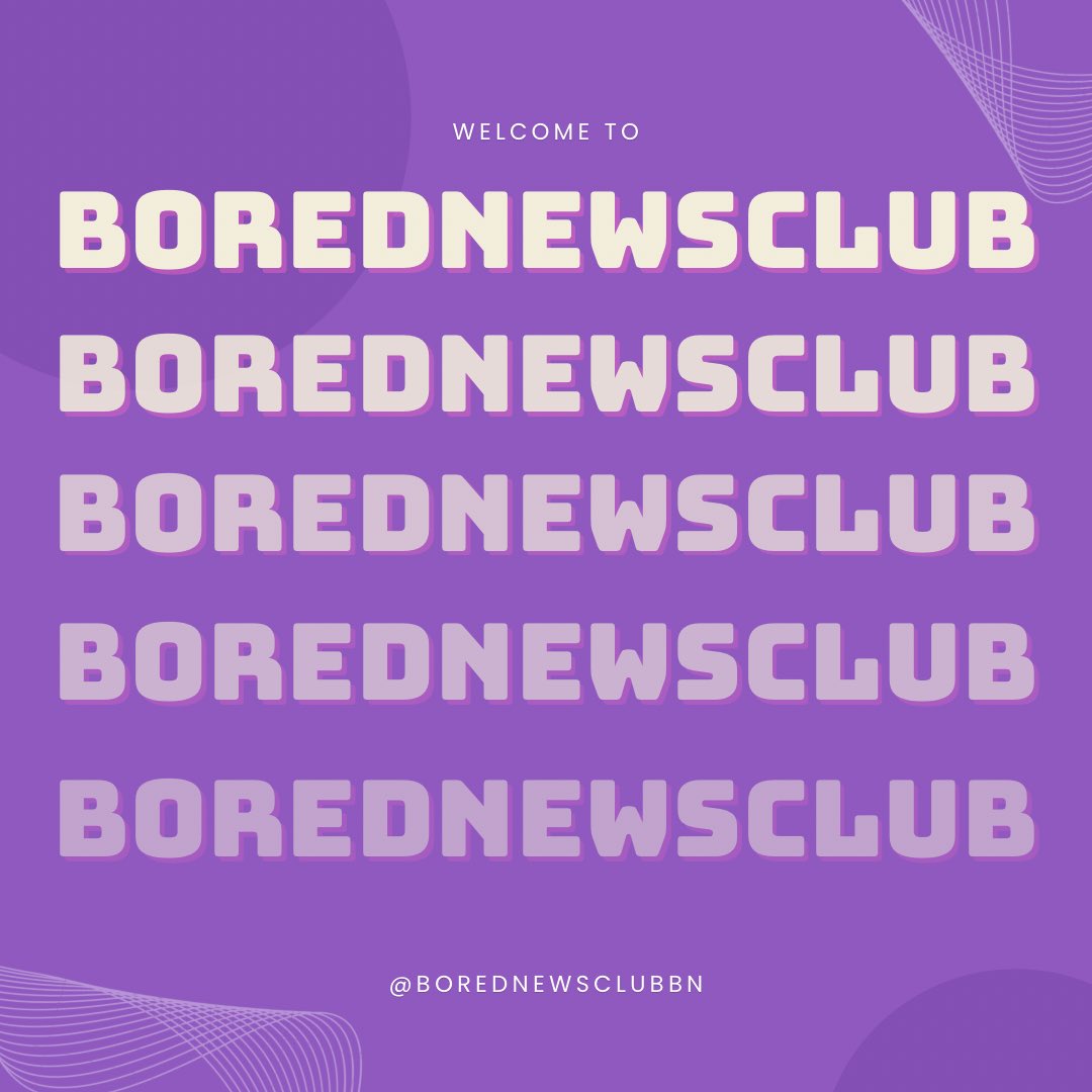 Welcome ! this account will keep you up to date with news from the world of NFTs, you present new projects, share with the community and become a big family. Thank You ! #nft #nftnews #news #Metaverse