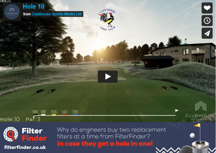 FilterFinder (@filter_finder) on Twitter photo Have you spotted FilterFinder at <a href="/CoxmoorGC/">Coxmoor Golf Club</a>
yet? Keep your eyes peeled around hole 10 👀 coxmoorgolfclub.co.uk/hole-10 Have you spotted FilterFinder at <a href="/CoxmoorGC/">Coxmoor Golf Club</a>
yet? Keep your eyes peeled around hole 10 👀 coxmoorgolfclub.co.uk/hole-10