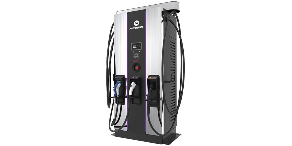 SAGA_Tech's tweet image. mPhase Technologies will introduce an EV charging network and consumer engagement platform branded as mPower EV+. #mPhase #EVchargingnetwork #mPowerEV

Read more: bit.ly/3EbJEgm