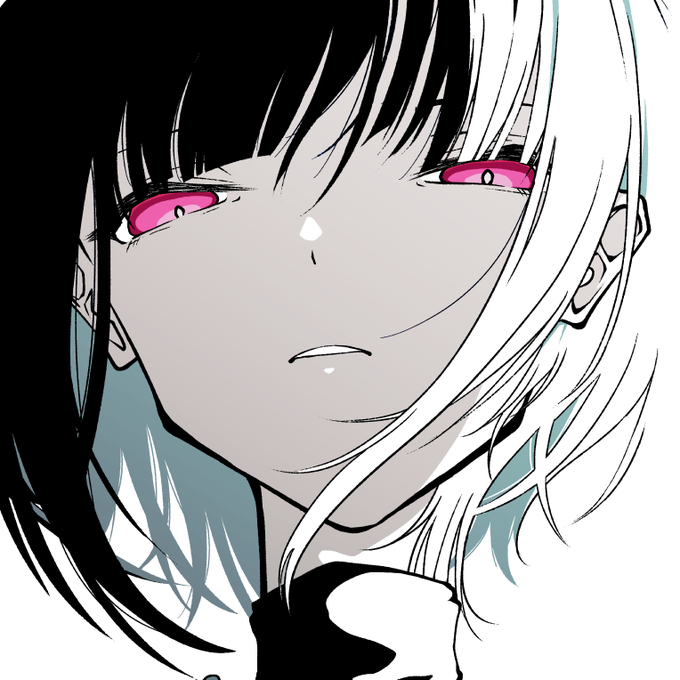 #顔だけで50リツイート来たら強者 千夜ちゃんで 