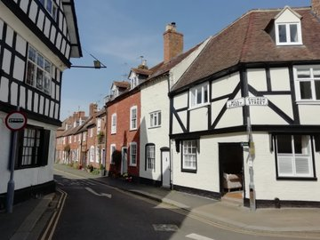 53 Church Street tweet media