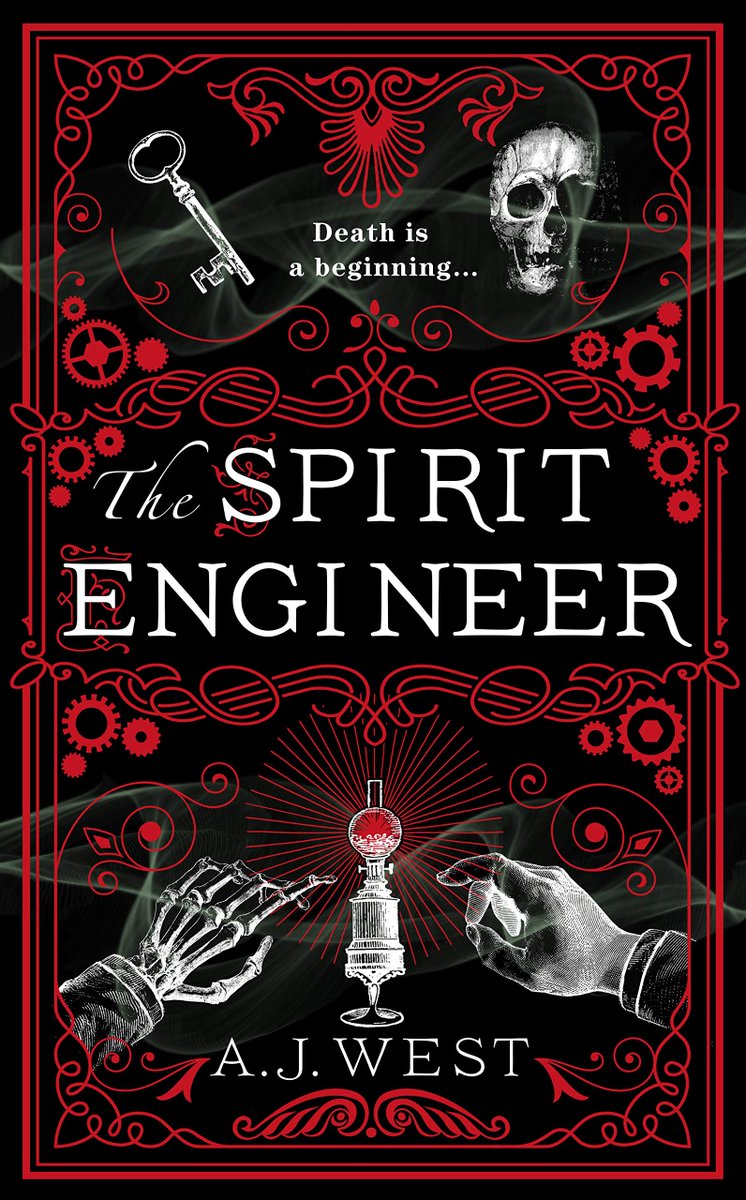 wurdsmyth's tweet photo. Here are the links for my #BooksOfTheWeek:
#Longbourn by @JoBakerWriter: https://t.co/NtM7NWlBVb
#TheSpiritEngineer by @AJWestAuthor: https://t.co/aUuXIIcKmD
#TheLockedRoom by @ellygriffiths: https://t.co/Fs5CXH0eOl
Watch: https://t.co/ZNz7H53bCJ (Reviews from 38m)
(2/3) https://t.co/MM9EgnCiKH