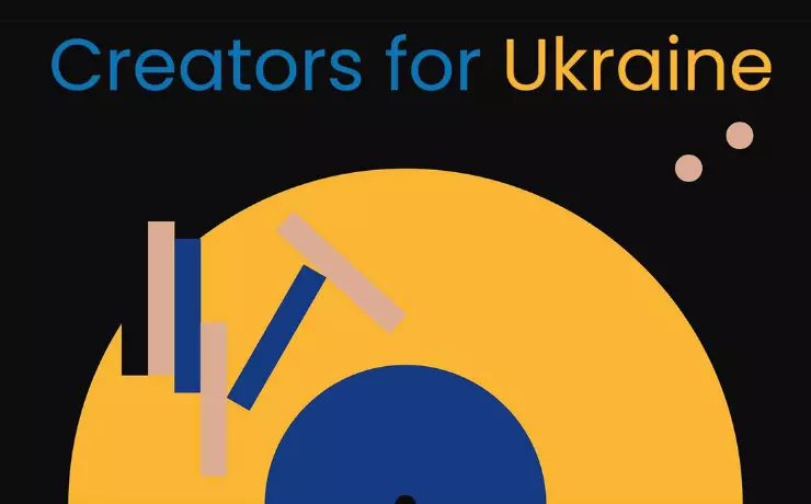 The CISAC community's #CreatorsForUkraine fund has raised €1.2 million for creators &amp; refugees of the war in #Ukraine. A large proportion has been distributed to creators, humanitarian organisations &amp; projects helping Ukrainian refugees in the region.
writersanddirectorsworldwide.org/Newsroom/counc…