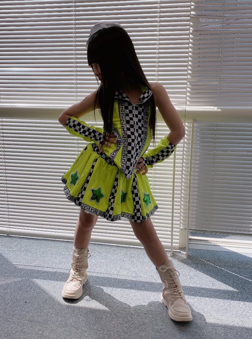 Twitterのコスプレ画像1