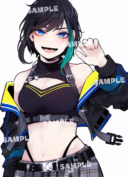 #有償依頼納品致しました。ご依頼有難うございました! 
