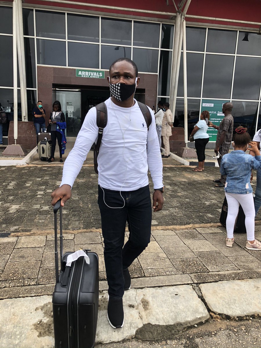 Idowu Folarin tweet media