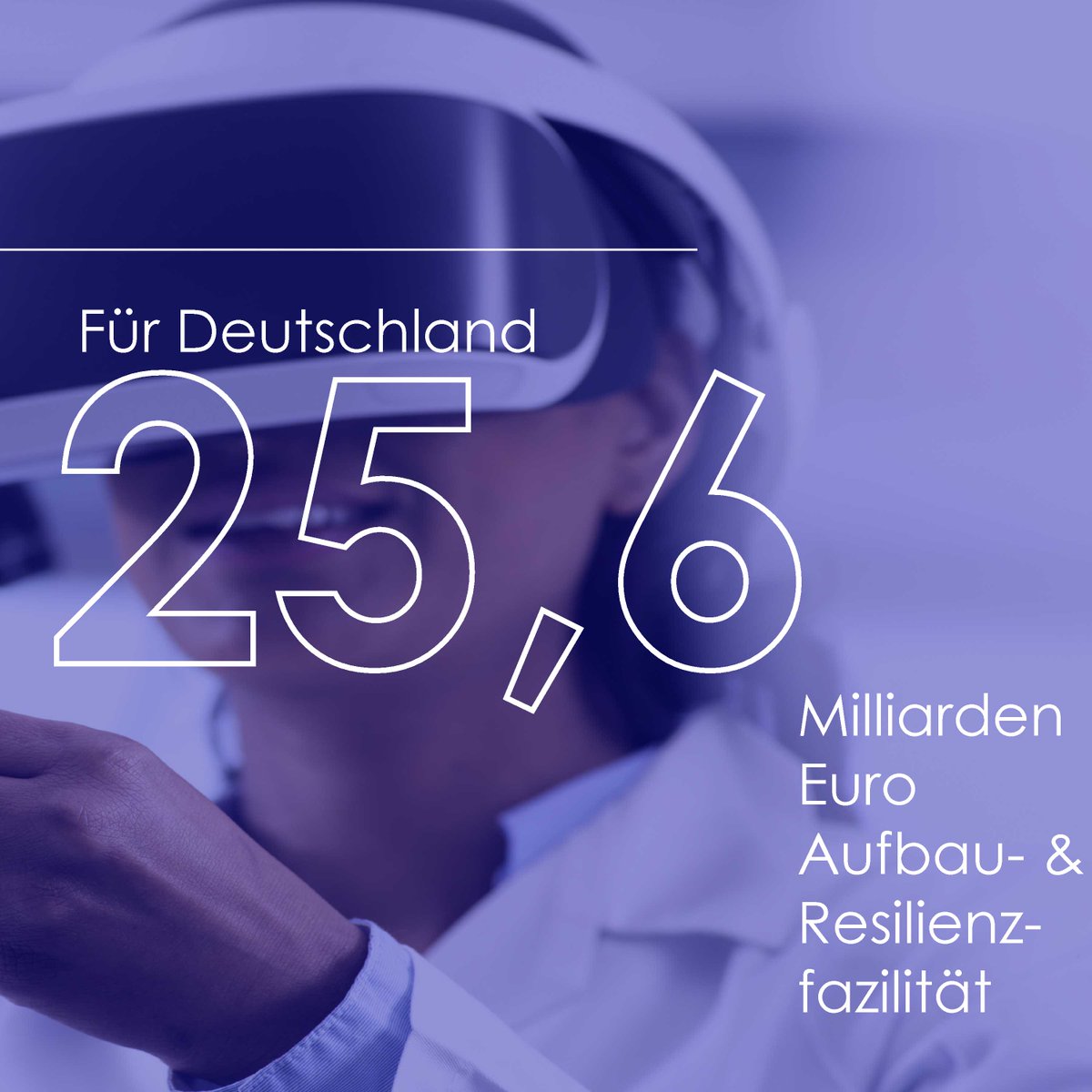 ✅ Was ist #NextGenerationEU?
✅ Was sind die Ziele von #NextGenerationEU?
✅ Welche Investitionen sind für Deutschland geplant?
Finden Sie die Antworten in unserem Artikel!👇
de.fi-group.com/next-generatio…
#NextGenerationEU #NGEU #EU #DARP #FIGroup #Innovation