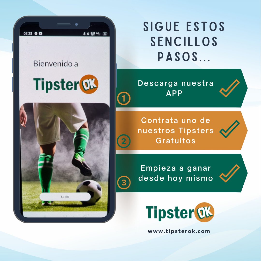 Tipster_OK tweet media