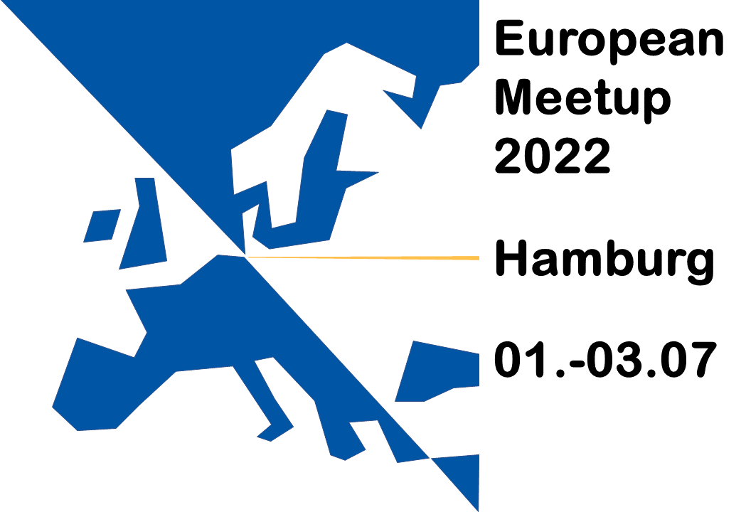 iGEM_Hamburg's tweet photo. SAVE THE DATE! The European iGEM Meetup is coming to Hamburg in 2022 (01.-03.07). We can't wait to welcome you in person. More details coming soon. Please RT #igem #EuropeanMeetup https://t.co/mngRodIhTT