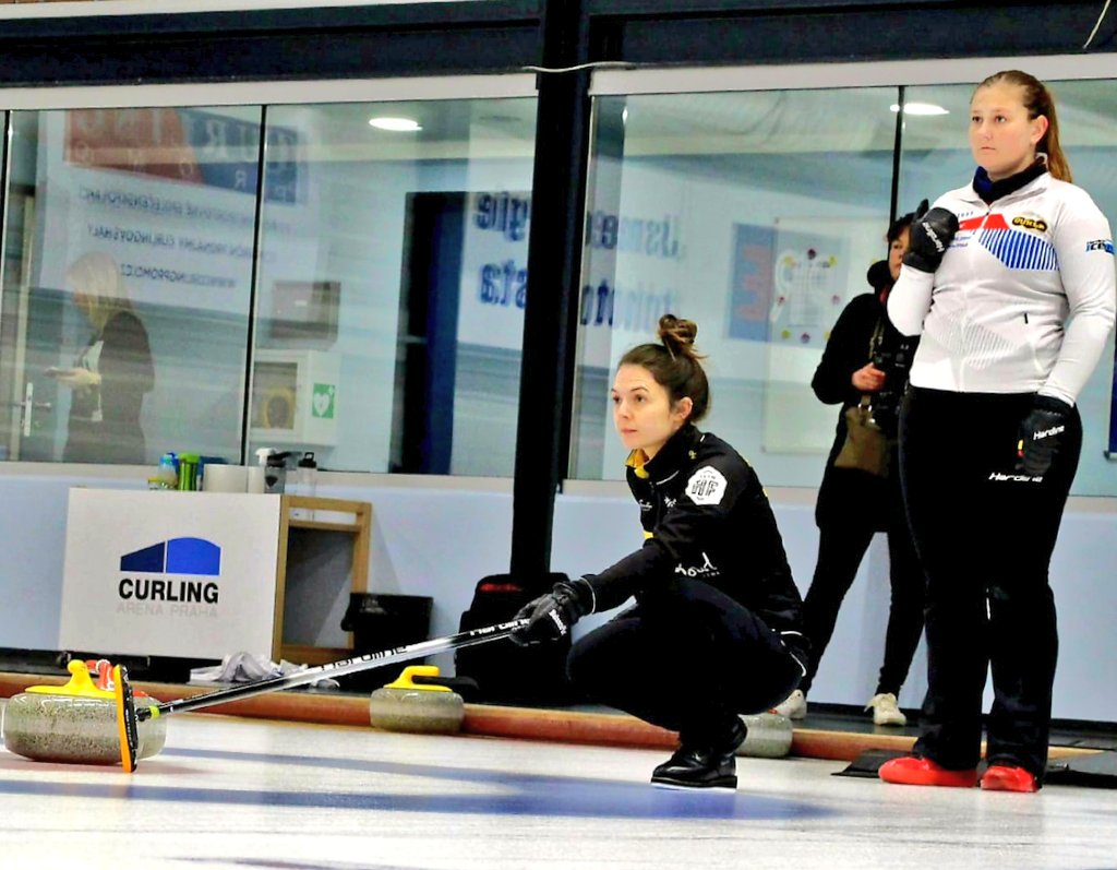 ☝🏼 One week to go until #WMDCC2022

👀 Eyes on the prize 

<a href="/worldcurling/">World Curling</a> <a href="/English_Curling/">English Curling</a>