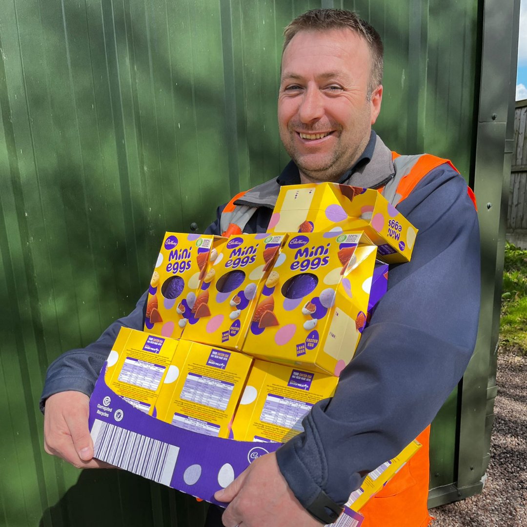 Bri-Stor Systems tweet media