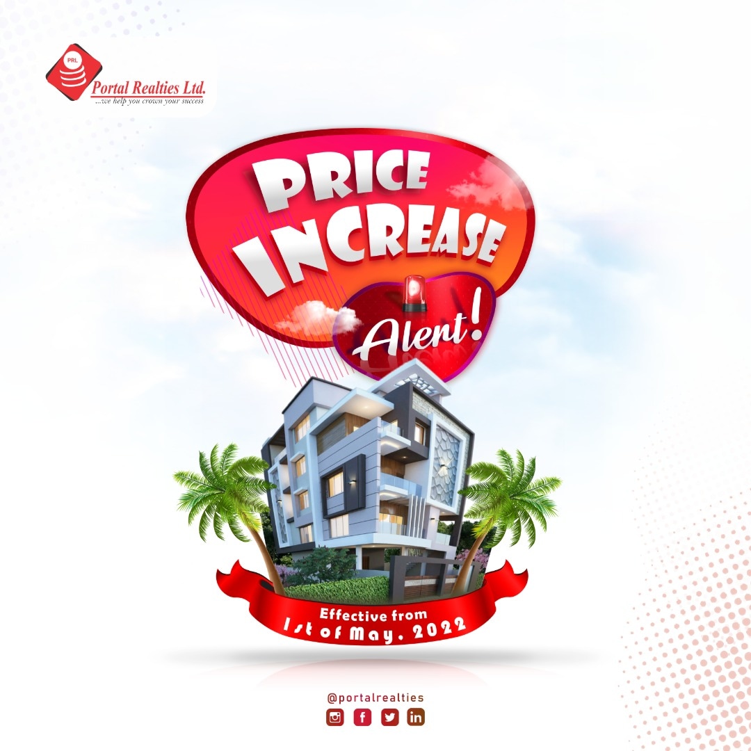PortalRealties's tweet photo. Don't wait till it increases, aquire your own property within the 16days count down..........

For enquiry 
Whatsapp 👉 https://t.co/6oVVednsDl
.
.
.
#easter #eastersales #muslim #christmasdecor #world #football #prlmotorsports #portalrealtiesltd #osinbajo #election #2023election https://t.co/h4l75FddXz