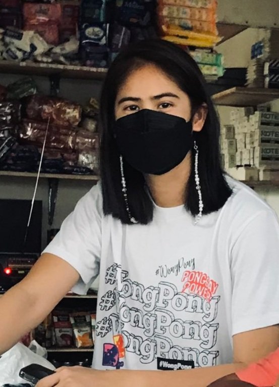 Sachii0316's tweet photo. Mahal na Mahal Kita deannaaa😭😭 https://t.co/ldehWIotFf